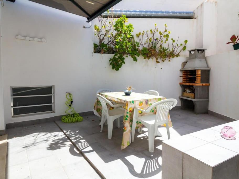 Old Town II Apartment - Top Location & Downtown Albufeira Bagian luar foto