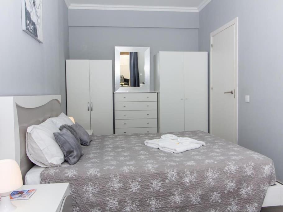 Old Town II Apartment - Top Location & Downtown Albufeira Bagian luar foto