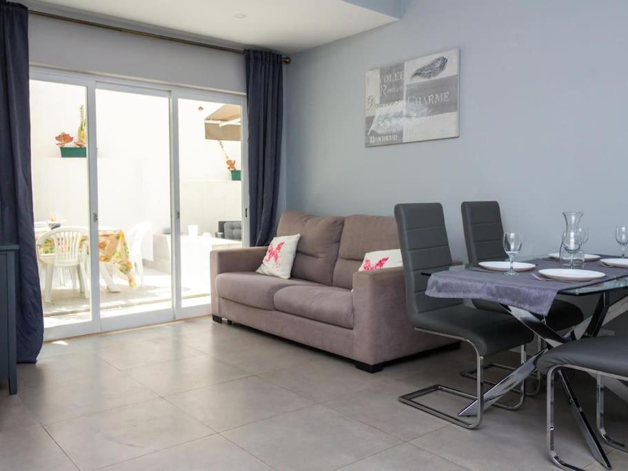 Old Town II Apartment - Top Location & Downtown Albufeira Bagian luar foto