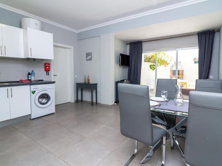 Old Town II Apartment - Top Location & Downtown Albufeira Bagian luar foto