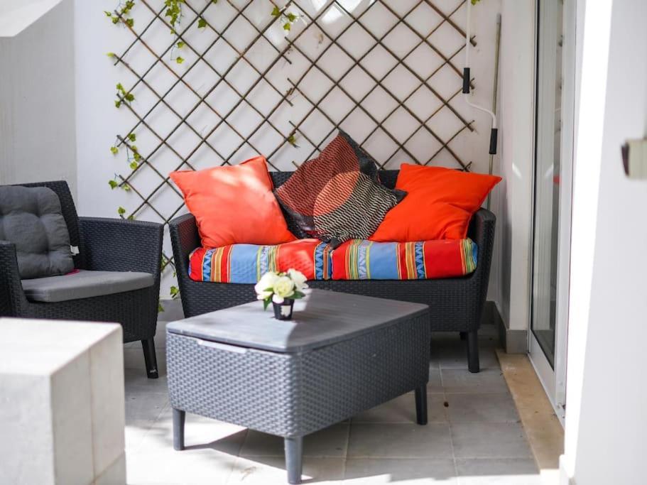 Old Town II Apartment - Top Location & Downtown Albufeira Bagian luar foto