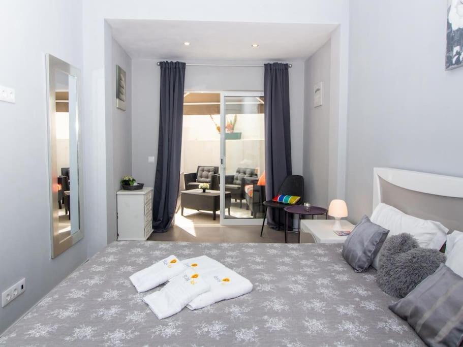 Old Town II Apartment - Top Location & Downtown Albufeira Bagian luar foto