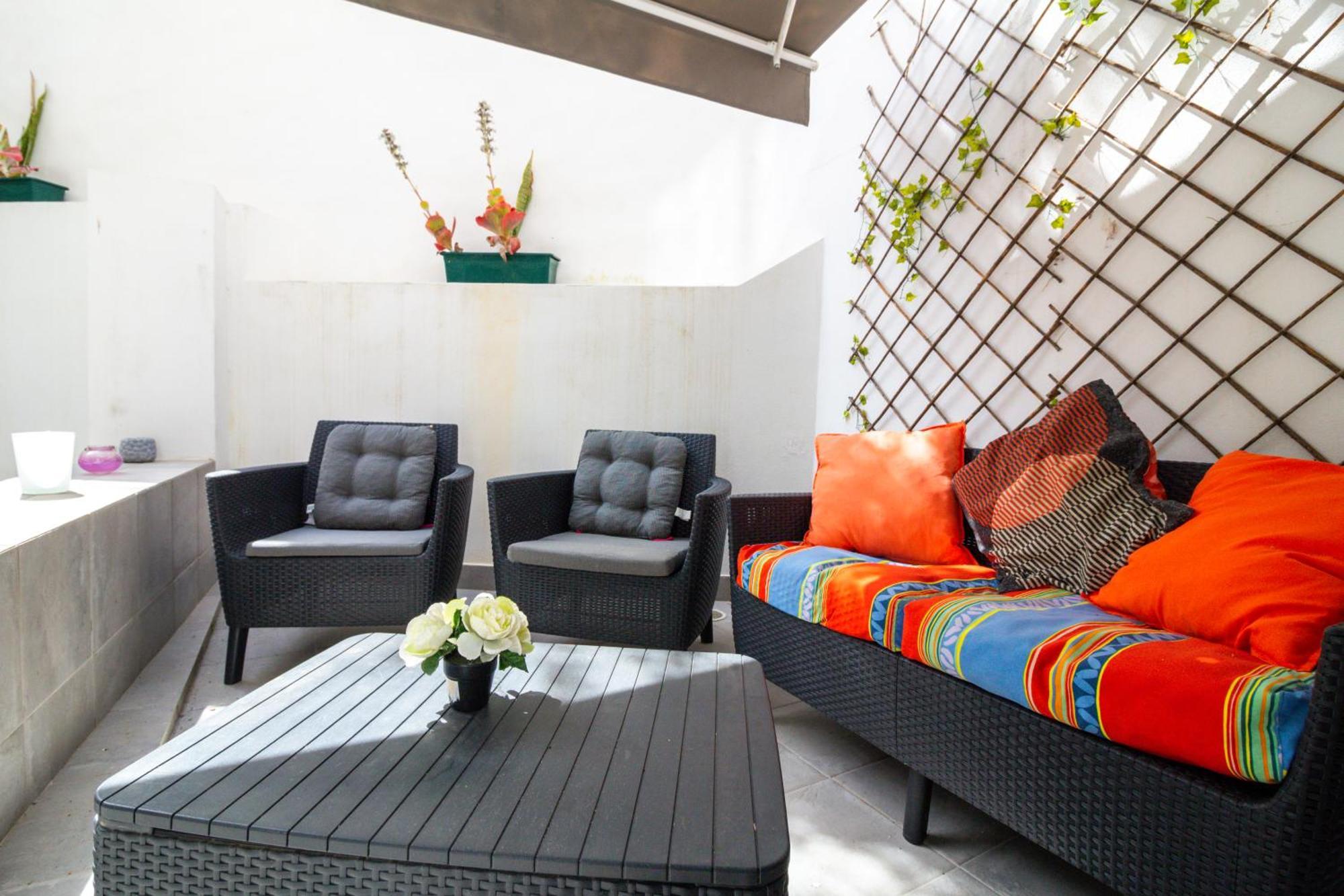 Old Town II Apartment - Top Location & Downtown Albufeira Bagian luar foto